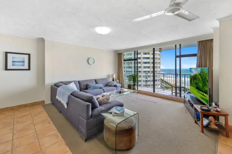 Sixth view of Homely apartment listing, 16B/3277 Surfers Paradise Boulevard, Surfers Paradise QLD 4217