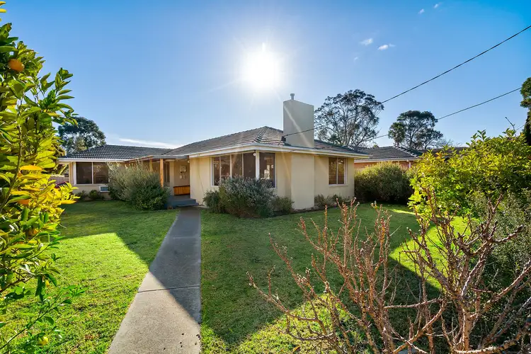 36 Berberis Crescent, Frankston VIC 3199