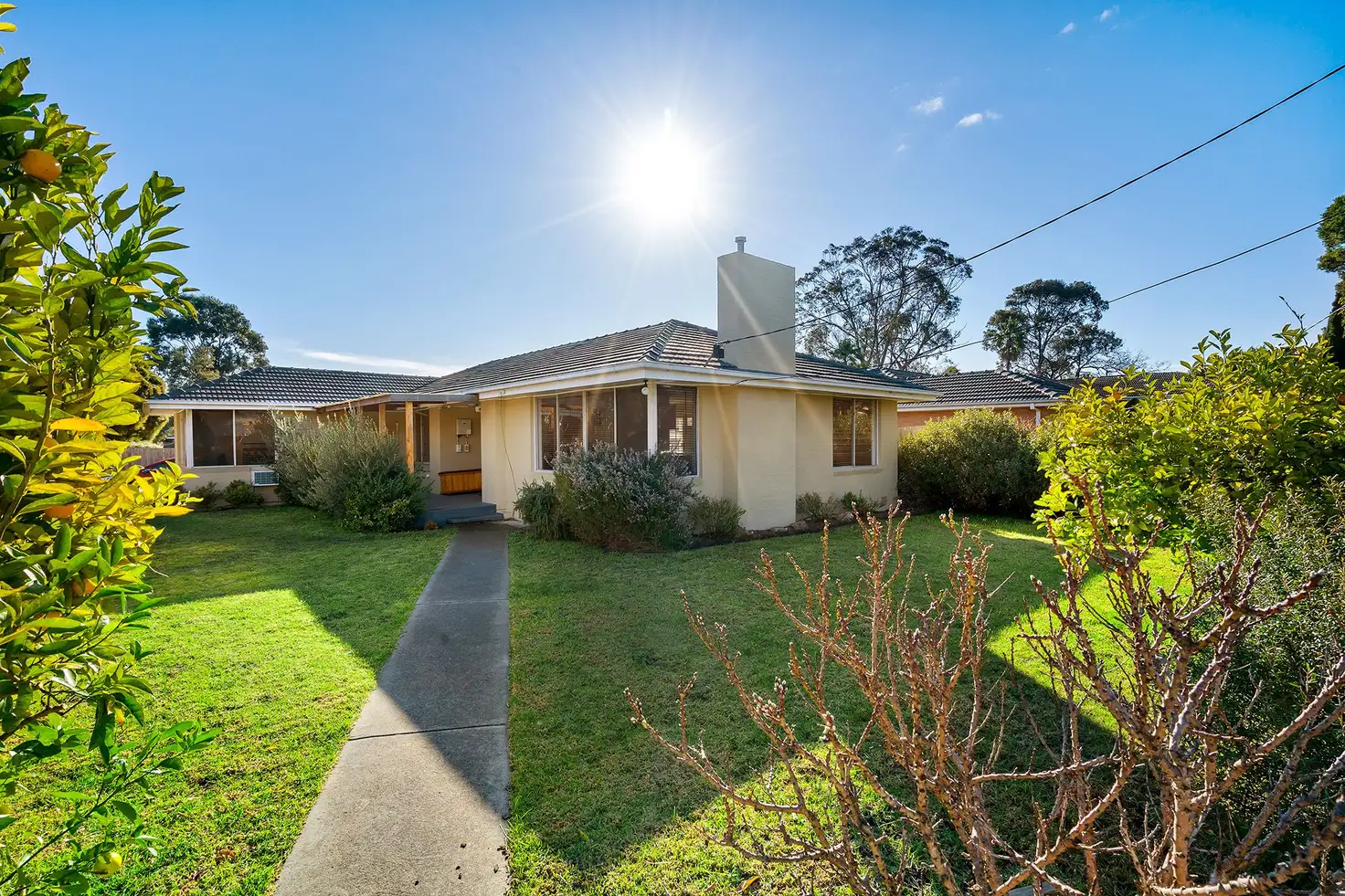 Main view of Homely house listing, 36 Berberis Crescent, Frankston VIC 3199