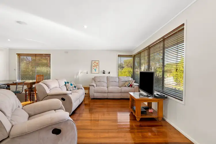 Second view of Homely house listing, 36 Berberis Crescent, Frankston VIC 3199