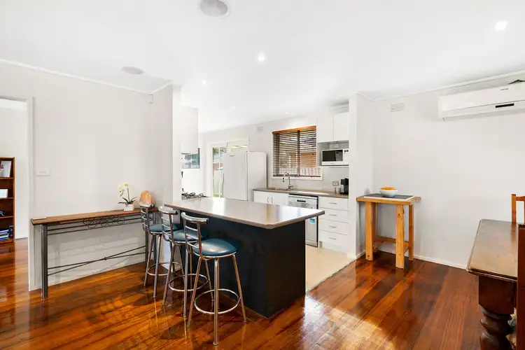 Fifth view of Homely house listing, 36 Berberis Crescent, Frankston VIC 3199