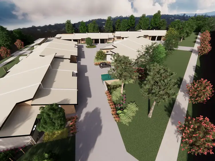 13/2 Olivine, Cooroy QLD 4563