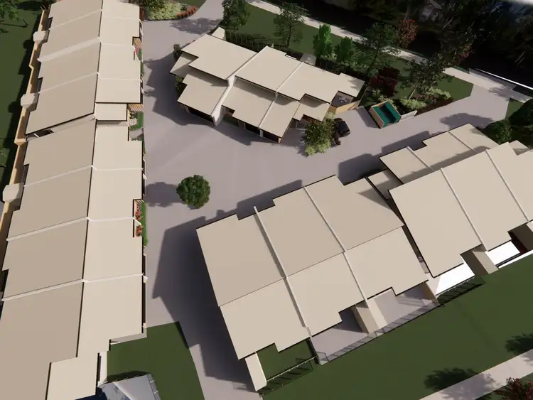 Seventh view of Homely unit listing, 13/2 Olivine, Cooroy QLD 4563