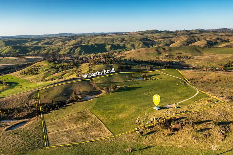 Second view of Homely house listing, 13 McCarthy Road, Wallaroo NSW 2618