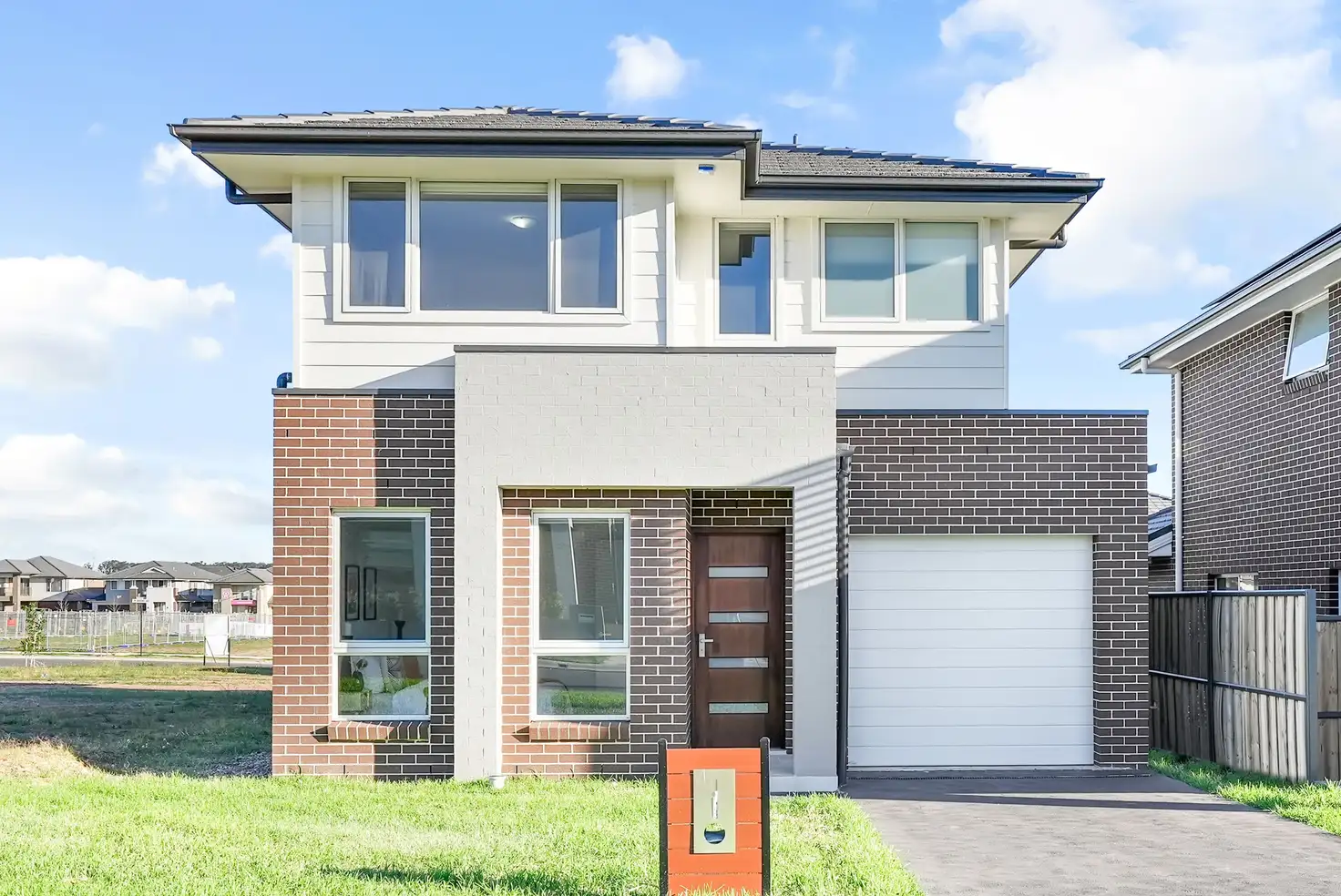 Main view of Homely house listing, 33 Milnes Parade, Marsden Park NSW 2765