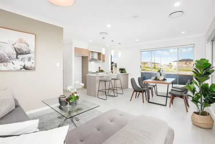 Sixth view of Homely house listing, 33 Milnes Parade, Marsden Park NSW 2765