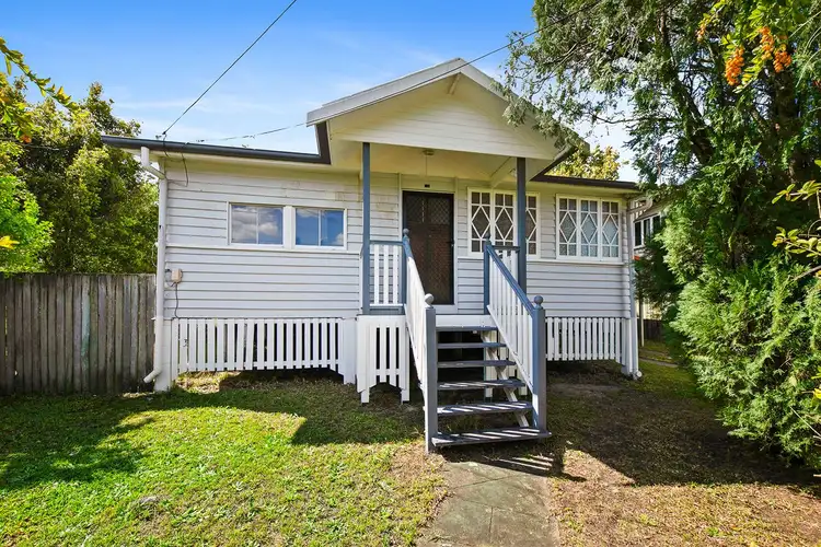 37 Muriel Avenue, Moorooka QLD 4105