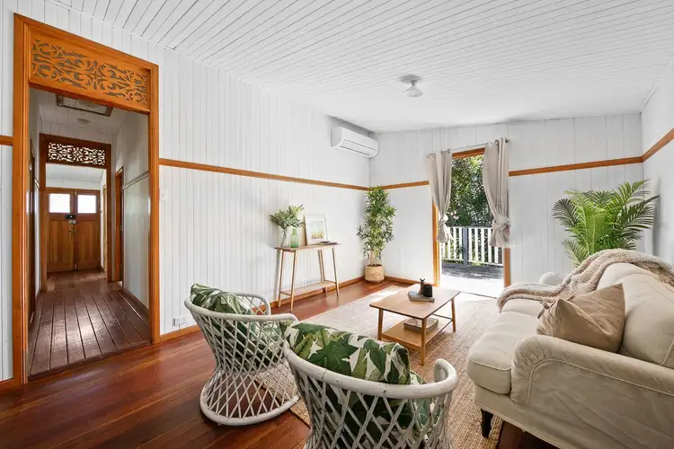 Second view of Homely house listing, 37 Muriel Avenue, Moorooka QLD 4105