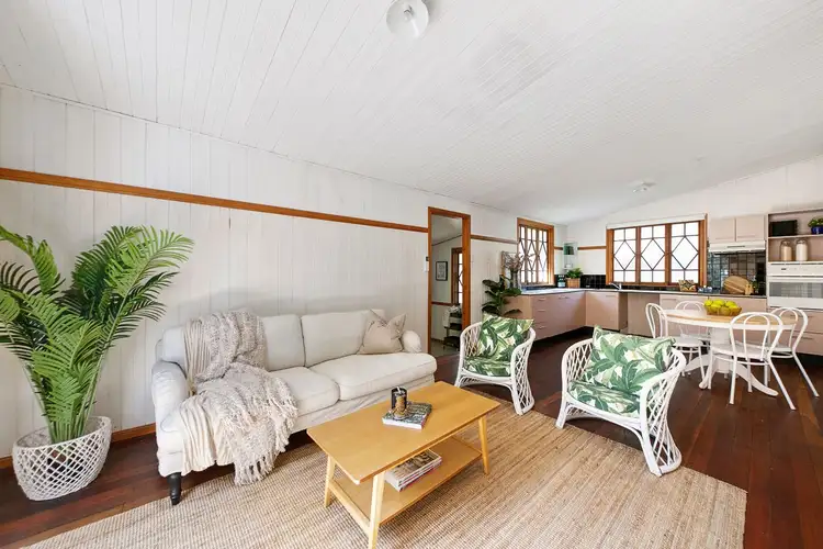 Third view of Homely house listing, 37 Muriel Avenue, Moorooka QLD 4105