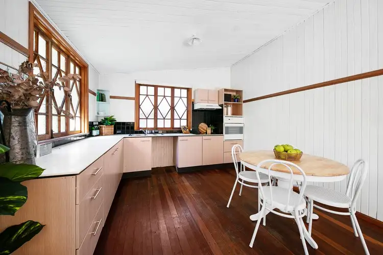 Fourth view of Homely house listing, 37 Muriel Avenue, Moorooka QLD 4105