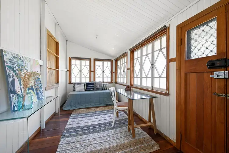 Fifth view of Homely house listing, 37 Muriel Avenue, Moorooka QLD 4105