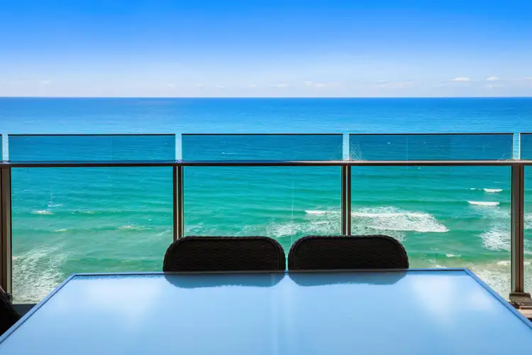 2103 Soul/4 The Esplanade, Surfers Paradise QLD 4217