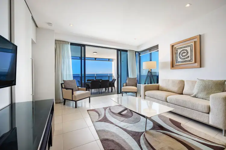 Fifth view of Homely apartment listing, 2103 Soul/4 The Esplanade, Surfers Paradise QLD 4217