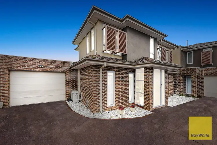3/7 Canberra Avenue, Dandenong VIC 3175