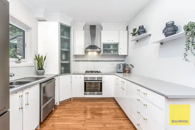 Fifth view of Homely townhouse listing, 3/7 Canberra Avenue, Dandenong VIC 3175