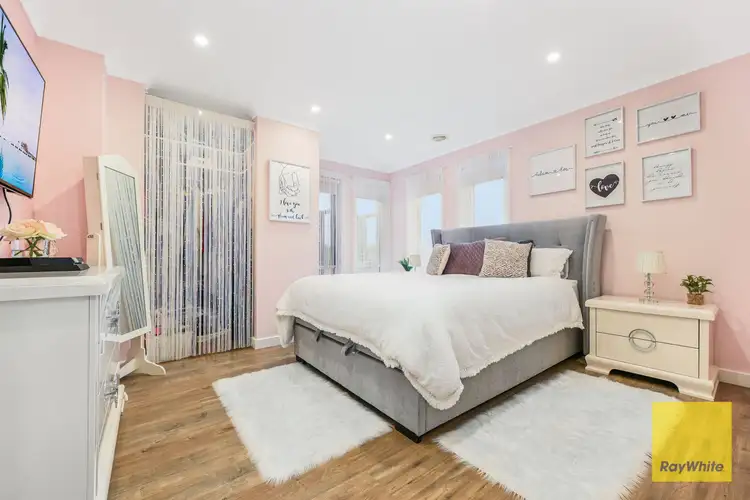Sixth view of Homely townhouse listing, 3/7 Canberra Avenue, Dandenong VIC 3175