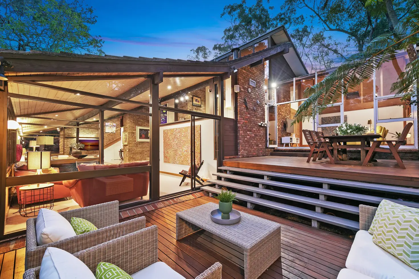 Main view of Homely house listing, 22A Rothwell Road, Turramurra NSW 2074