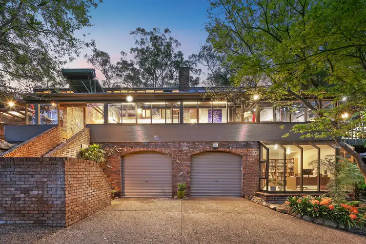 Second view of Homely house listing, 22A Rothwell Road, Turramurra NSW 2074