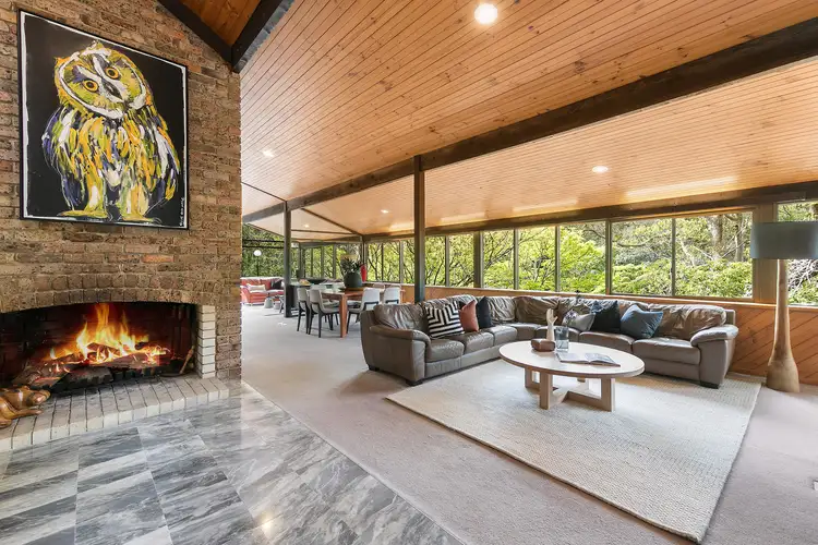 Third view of Homely house listing, 22A Rothwell Road, Turramurra NSW 2074