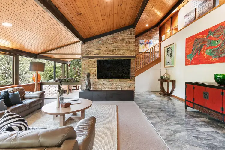 Fifth view of Homely house listing, 22A Rothwell Road, Turramurra NSW 2074
