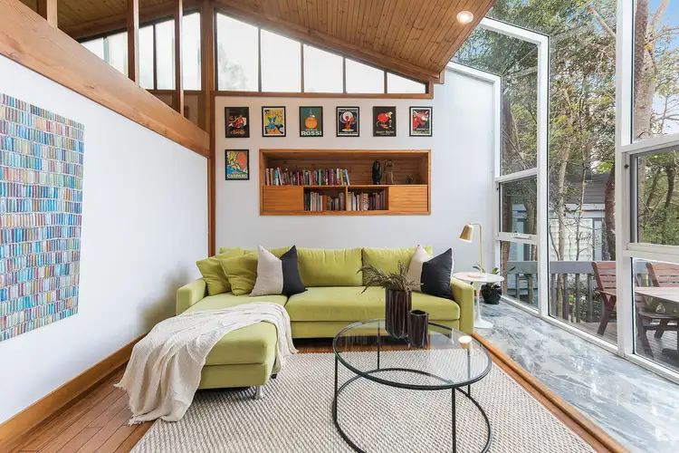 Sixth view of Homely house listing, 22A Rothwell Road, Turramurra NSW 2074