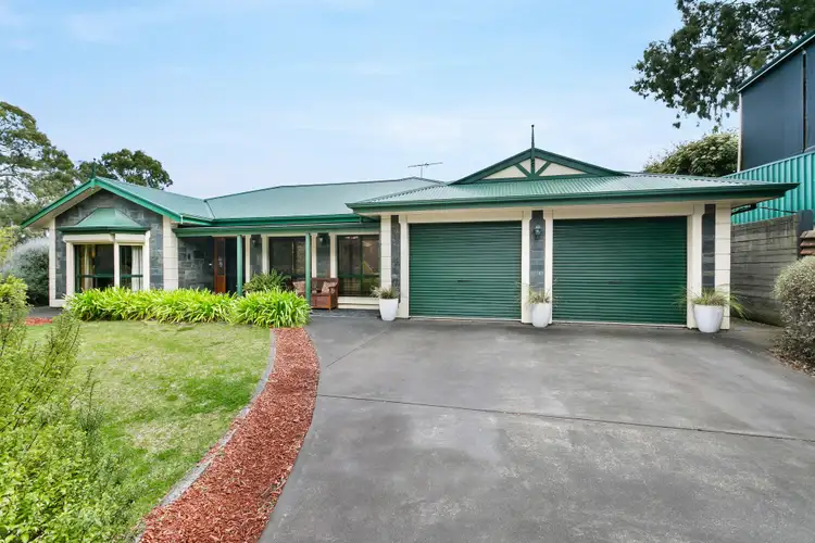 Main view of Homely house listing, 113 Homestead Drive, Aberfoyle Park SA 5159