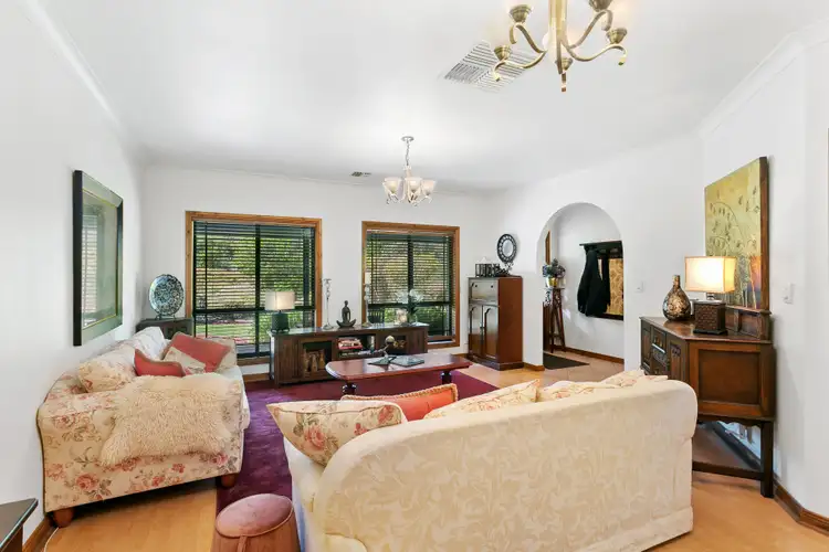 Second view of Homely house listing, 113 Homestead Drive, Aberfoyle Park SA 5159