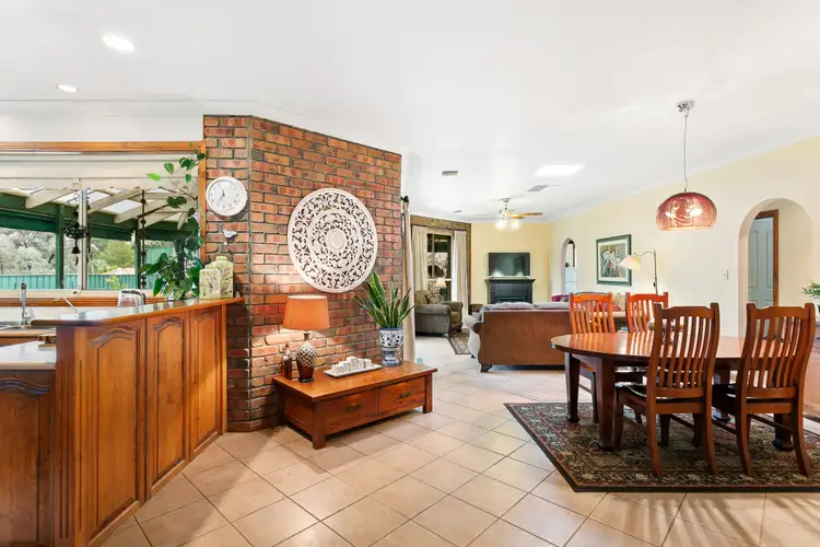 Fourth view of Homely house listing, 113 Homestead Drive, Aberfoyle Park SA 5159