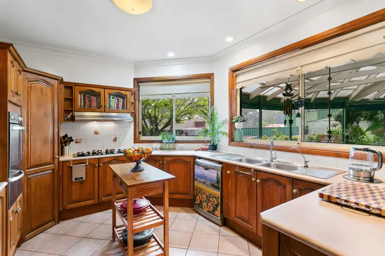 Fifth view of Homely house listing, 113 Homestead Drive, Aberfoyle Park SA 5159