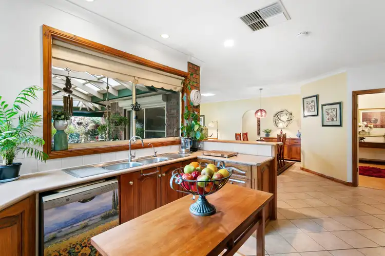 Sixth view of Homely house listing, 113 Homestead Drive, Aberfoyle Park SA 5159