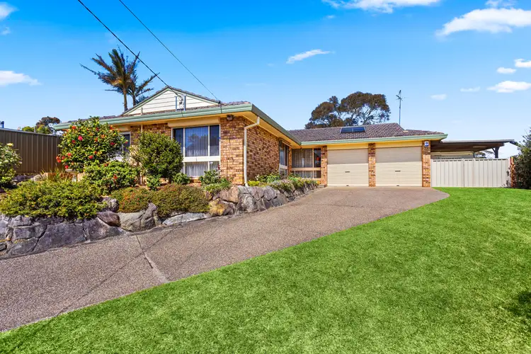 Main view of Homely house listing, 3 Saligna Place, Helensburgh NSW 2508
