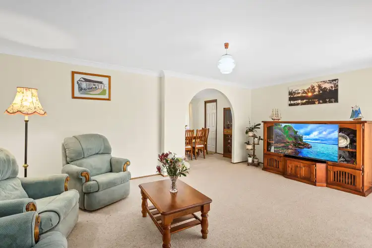 Fourth view of Homely house listing, 3 Saligna Place, Helensburgh NSW 2508
