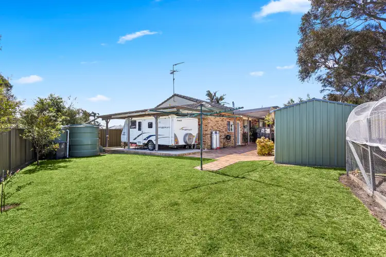 Fifth view of Homely house listing, 3 Saligna Place, Helensburgh NSW 2508