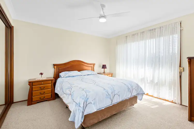Sixth view of Homely house listing, 3 Saligna Place, Helensburgh NSW 2508