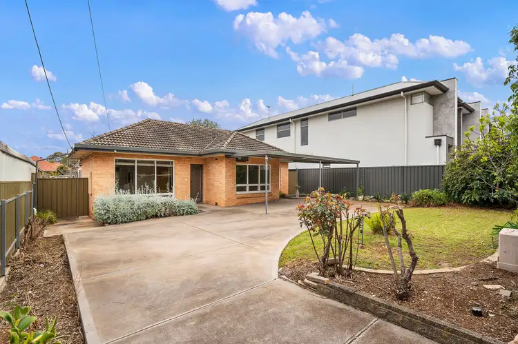 73 Hancock Avenue, Campbelltown SA 5074