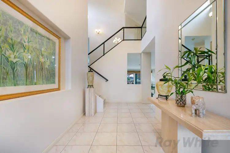 Second view of Homely house listing, 21 Paula Pearce Place, Bella Vista NSW 2153