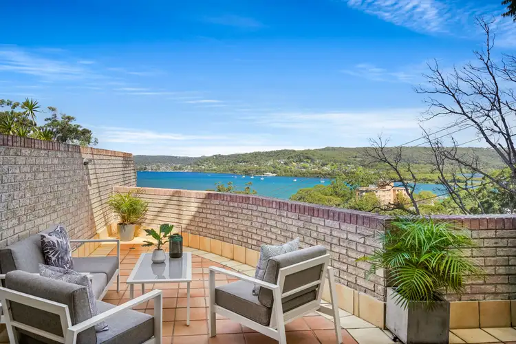 Main view of Homely apartment listing, 11/92 John Whiteway Drive, Gosford NSW 2250