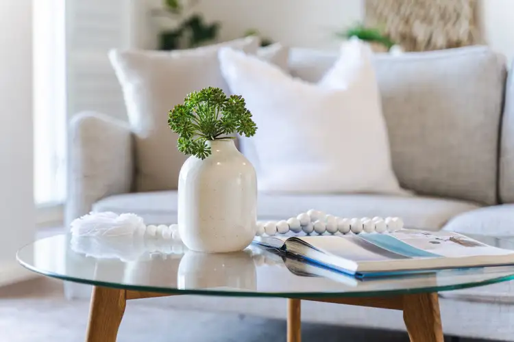 Third view of Homely apartment listing, 11/92 John Whiteway Drive, Gosford NSW 2250