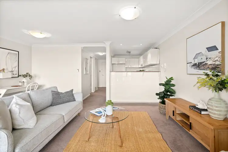 Fourth view of Homely apartment listing, 11/92 John Whiteway Drive, Gosford NSW 2250