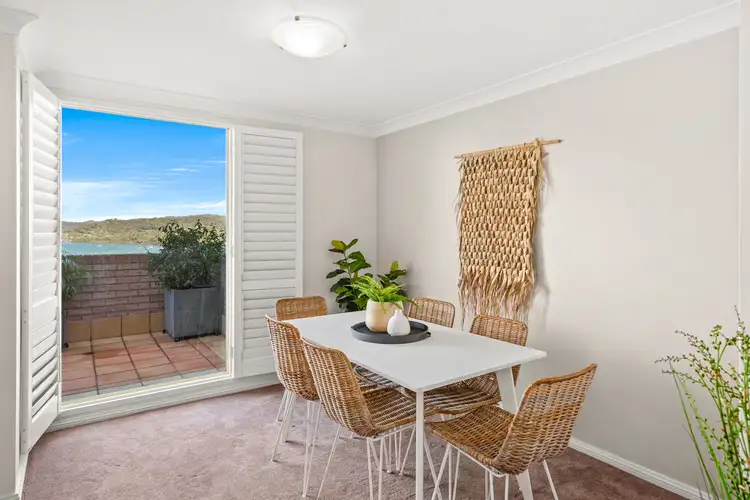 Fifth view of Homely apartment listing, 11/92 John Whiteway Drive, Gosford NSW 2250