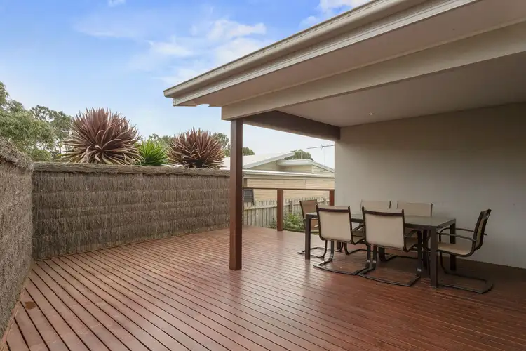 Second view of Homely house listing, 44 Norman Drive, Cowes VIC 3922