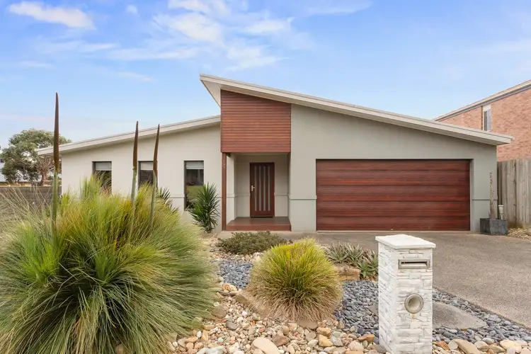 Fourth view of Homely house listing, 44 Norman Drive, Cowes VIC 3922