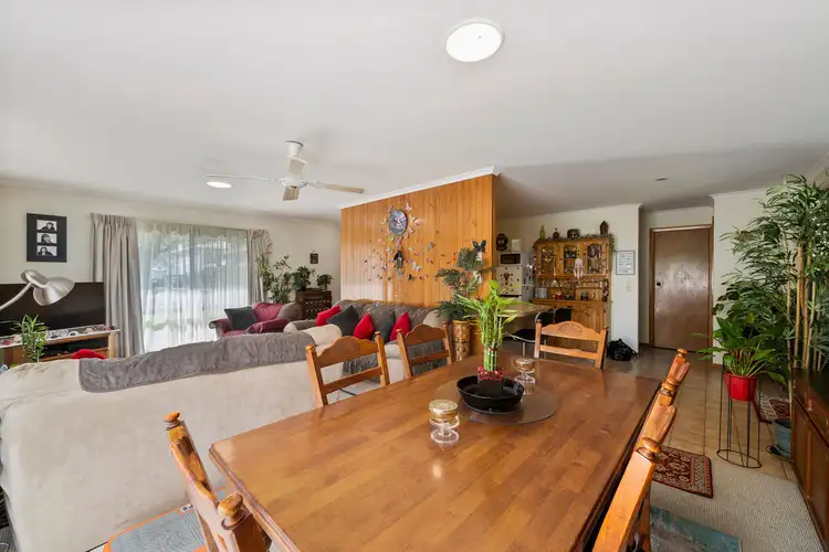 Second view of Homely house listing, 6 Arundel Street, Benalla VIC 3672