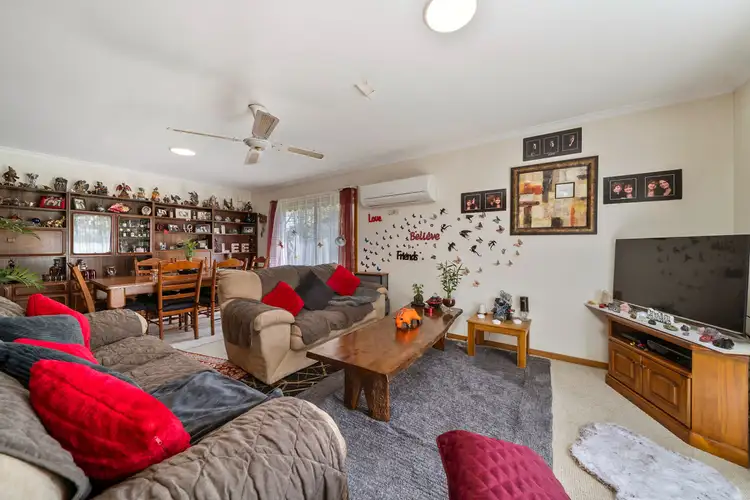 Fourth view of Homely house listing, 6 Arundel Street, Benalla VIC 3672