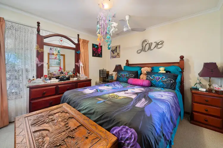 Fifth view of Homely house listing, 6 Arundel Street, Benalla VIC 3672