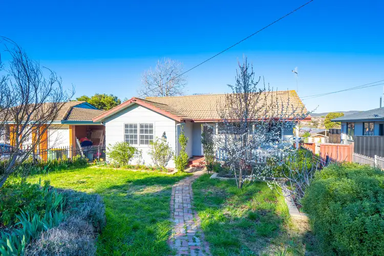 88 Cameron Road, Queanbeyan NSW 2620
