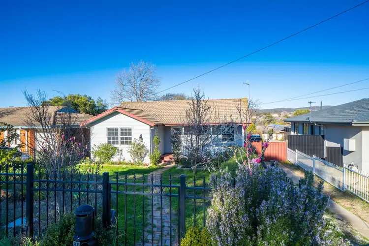 Second view of Homely house listing, 88 Cameron Road, Queanbeyan NSW 2620