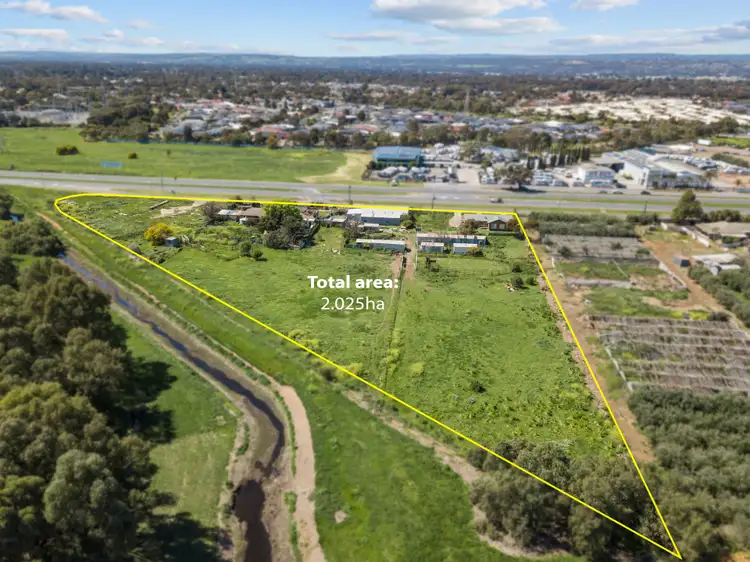 Third view of Homely house listing, 749-751 Port Wakefield Road, Globe Derby Park SA 5110