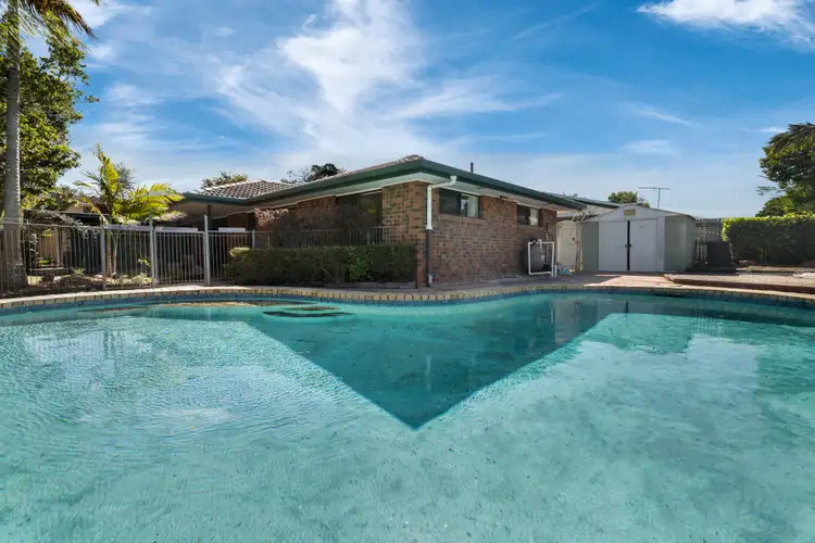 Third view of Homely house listing, 84 Ervatamia Street, Runcorn QLD 4113