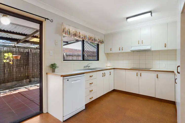 Fifth view of Homely house listing, 84 Ervatamia Street, Runcorn QLD 4113